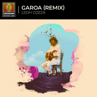 Garoa(remix) - CAPA